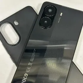 Poco X7 pro