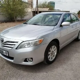 Toyota Camry 2010