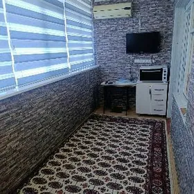 30 мкр 2 комнаты