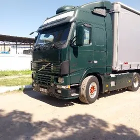 Volvo FH 420 1999