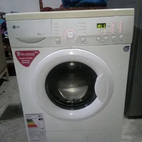 LG kırmasyn DD motor