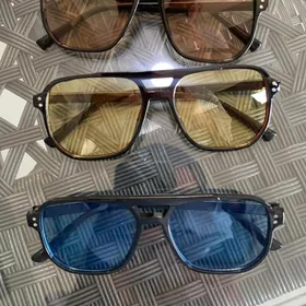 oçki мужской и женский