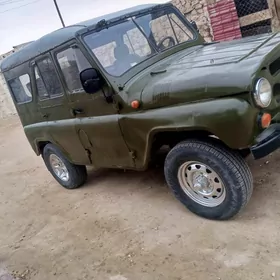 UAZ