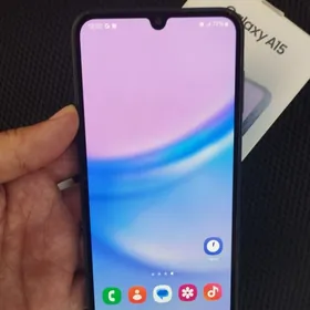 Samsung A15