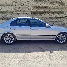 BMW 530 2003