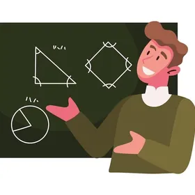 🧑🏻‍Matematika mugallym