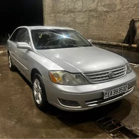 Toyota Avalon 2001