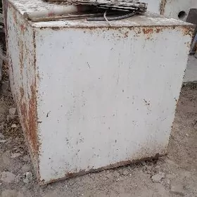 boçka salýarka guýulýan