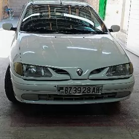 Renault Megane 2 1998