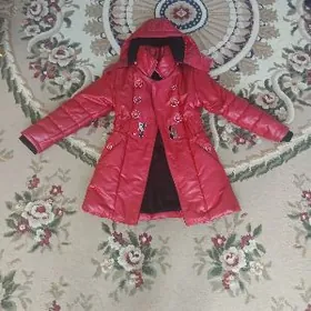Детская куртка