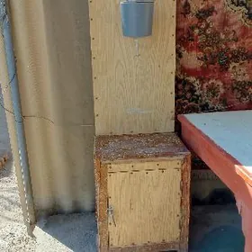 Умывальник