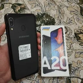 Samsung A20