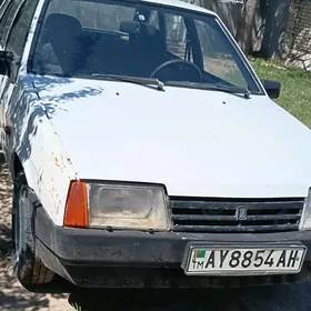 Lada 2109 1995