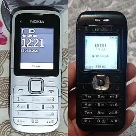 Nokia C1 01 we 6030 original