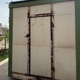 haladinlik kanteynir