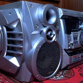 SAMSUNG MUZKALNYŸ SENTR