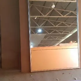 ayna zekala yuz gorulyan