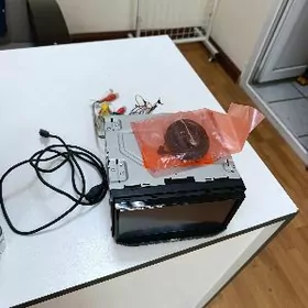 Pioneer AVH-X8650 BT