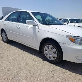 Toyota Camry 2003