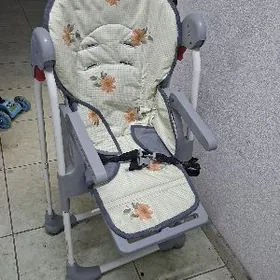 caga oturdylyan stul детский