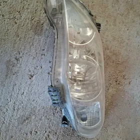 carolla 2011 fara onki