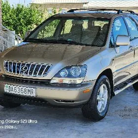 Lexus RX 300 2000