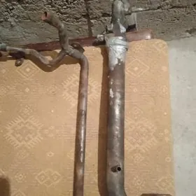 Pajera Mantera 3.24 suw Trupga