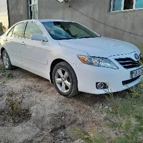 Toyota Camry 2007