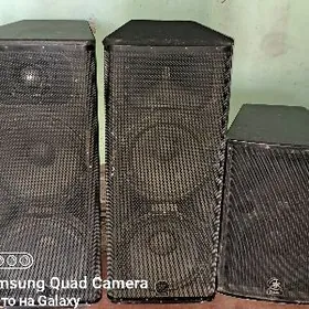 YAMAHALAR AKTIW PASSIW