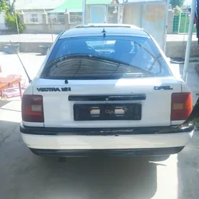 Opel Vectra 1991