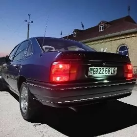 Opel Vectra 1991