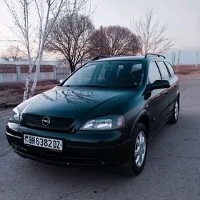 Opel Astra 1999