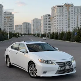 Lexus ES 350 2013