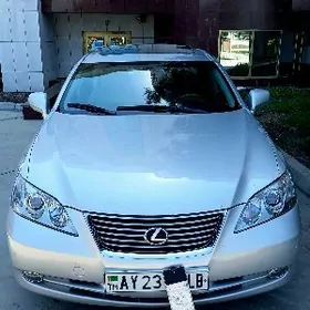 Lexus ES 350 2008