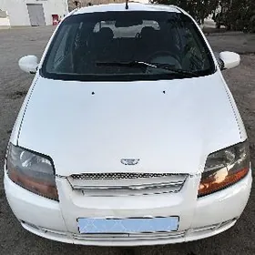 Daewoo Kalos 2003