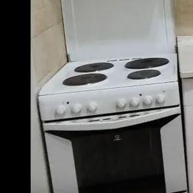 плита электрическая Индезит