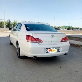 Toyota Avalon 2007