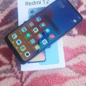 Redmi 12