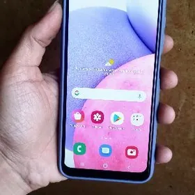 Samsung A03s