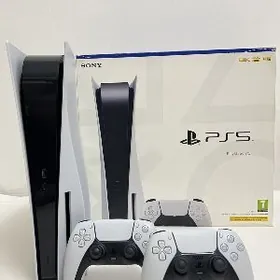 PLAYSTATION-5 AMATLY
