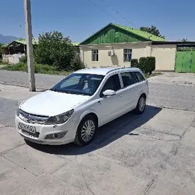 Opel Astra 2008