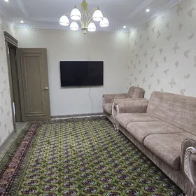 3 ком 1 микрорайон