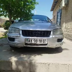 Opel Omega 1997