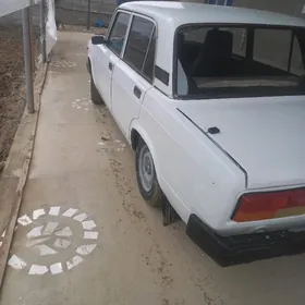 Lada 2107 1999