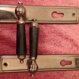 ручка дверная