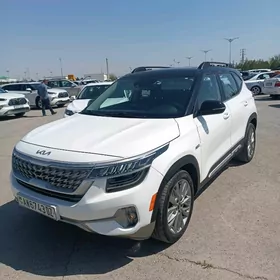 Kia Seltos 2022