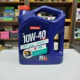 TOLOIL 10/40 20/50