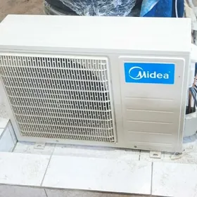 Midea 12 lk splint