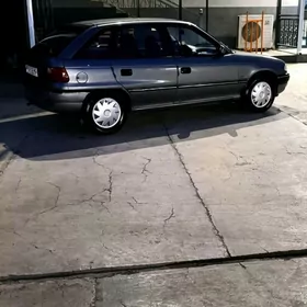 Opel Astra 1991