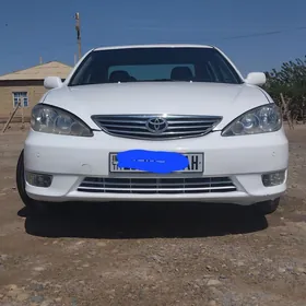 Toyota Camry 2002